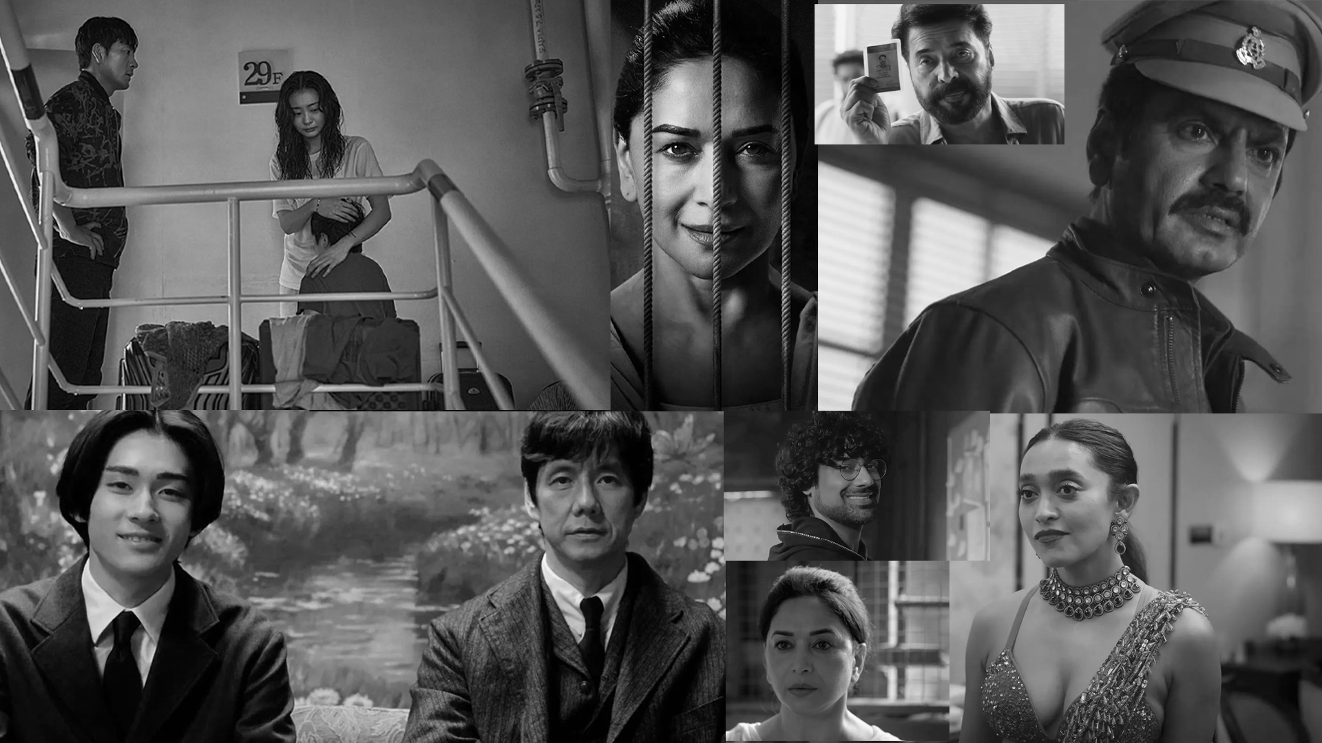 Binge-worthy OTT shows streaming today