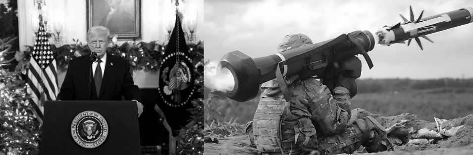 US strengthens military support for Taiwan with $10b arms package amid rising China tensions
