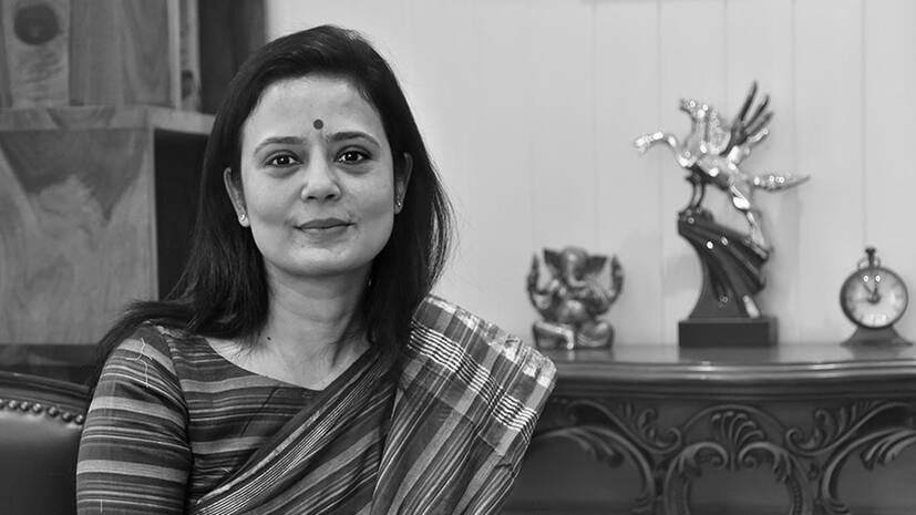 Delhi High Court sets aside Lokpal sanction against Mahua Moitra in cash for query case