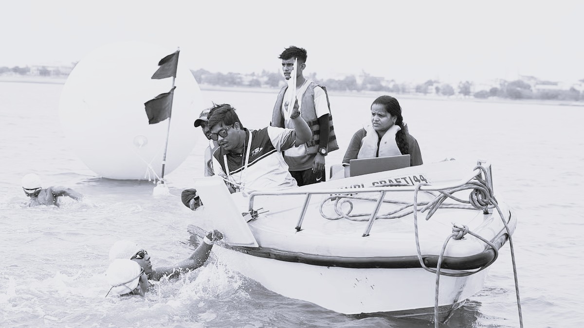 Khelo India Beach games set to begin at Diu’s Ghoghla Beach from Jan 5