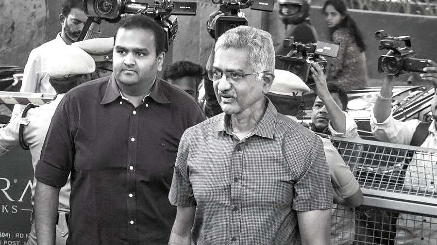 SC extends police custody of ex-Telangana SIB chief in phone-tapping case till Dec 25