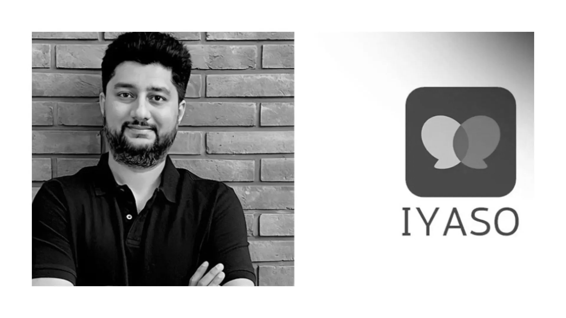 AI Solution for Stammering: Iyaso Launches ‘Eloquent’ Speech Therapy App