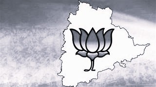 తెలంగాణలో బీజేపీ స్థానిక సంస్థల ఎన్నికలే లక్ష్యంగా ఎంపీల ఐక్య కార్యాచరణ