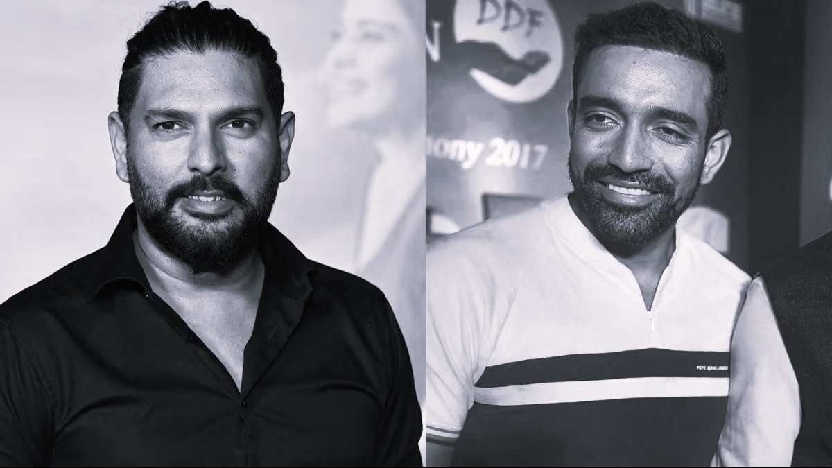 బెట్టింగ్ యాప్ కేసు: యువరాజ్ సింగ్, రాబిన్ ఉతప్ప ఆస్తులు జప్తు చేసిన ఈడీ