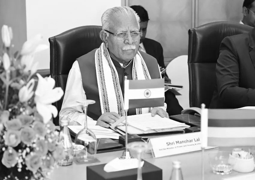 India to soon surpass US in Metro rail network length, says Minister Khattar