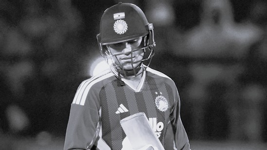Gill dropped as selectors go all-in on power for T20 World Cup