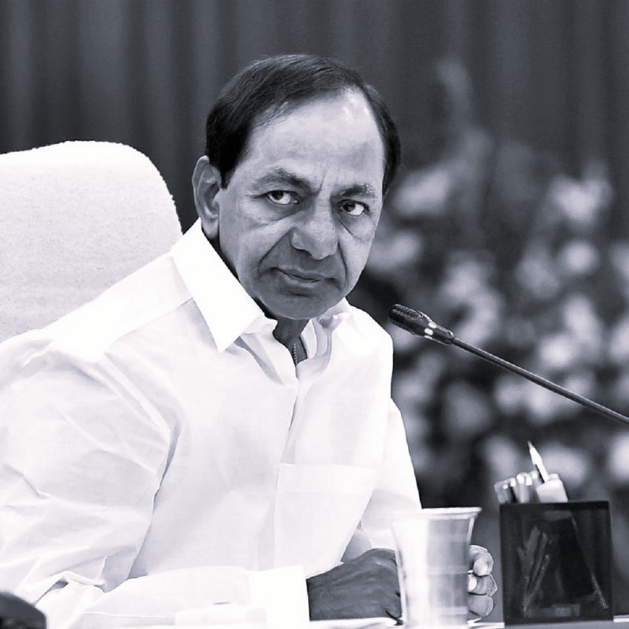 నేడు కేసీఆర్ అధ్యక్షతన బీఆర్ఎస్ కీలక సమావేశం