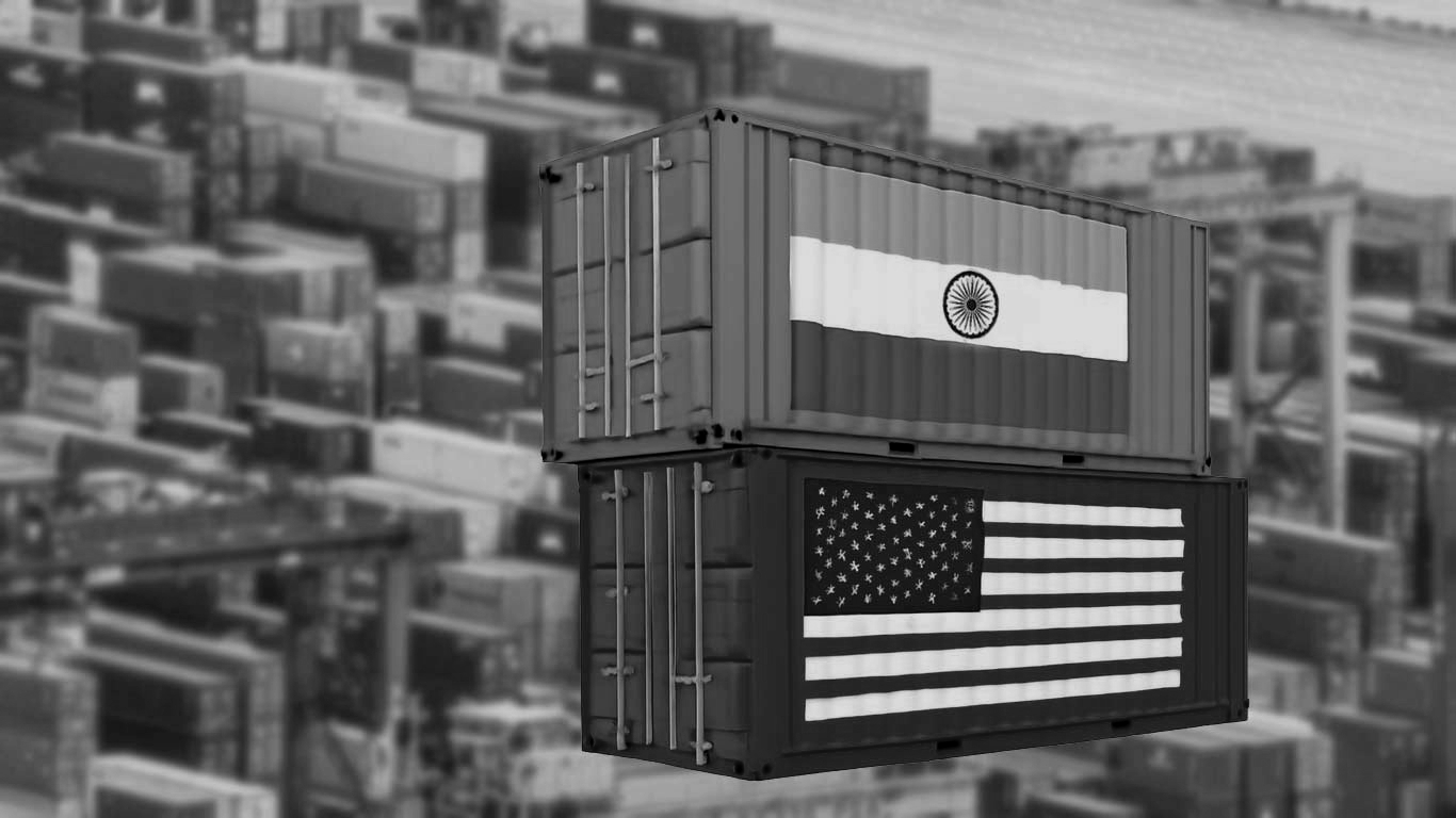 India-US exports slide sharply, then rebound despite higher Tariffs: GTRI