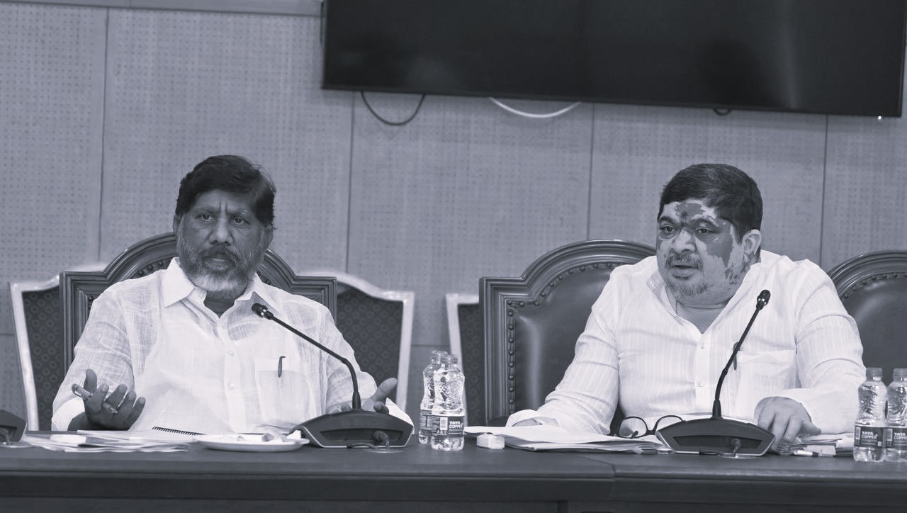 Mahalakshmi scheme puts RTC on the path to profit: Deputy CM