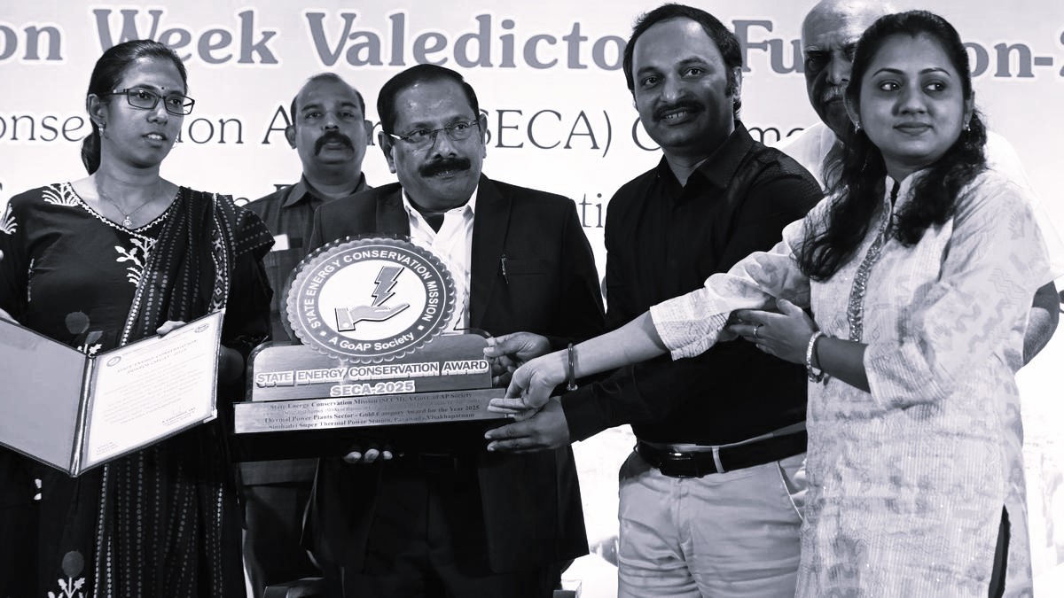 AP leads the way in energy efficiency and conservation: Chief Secretary K. Vijayanand