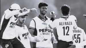 Pakistan overwhelms India to lift U19 Asia Cup, Minhas steals the show