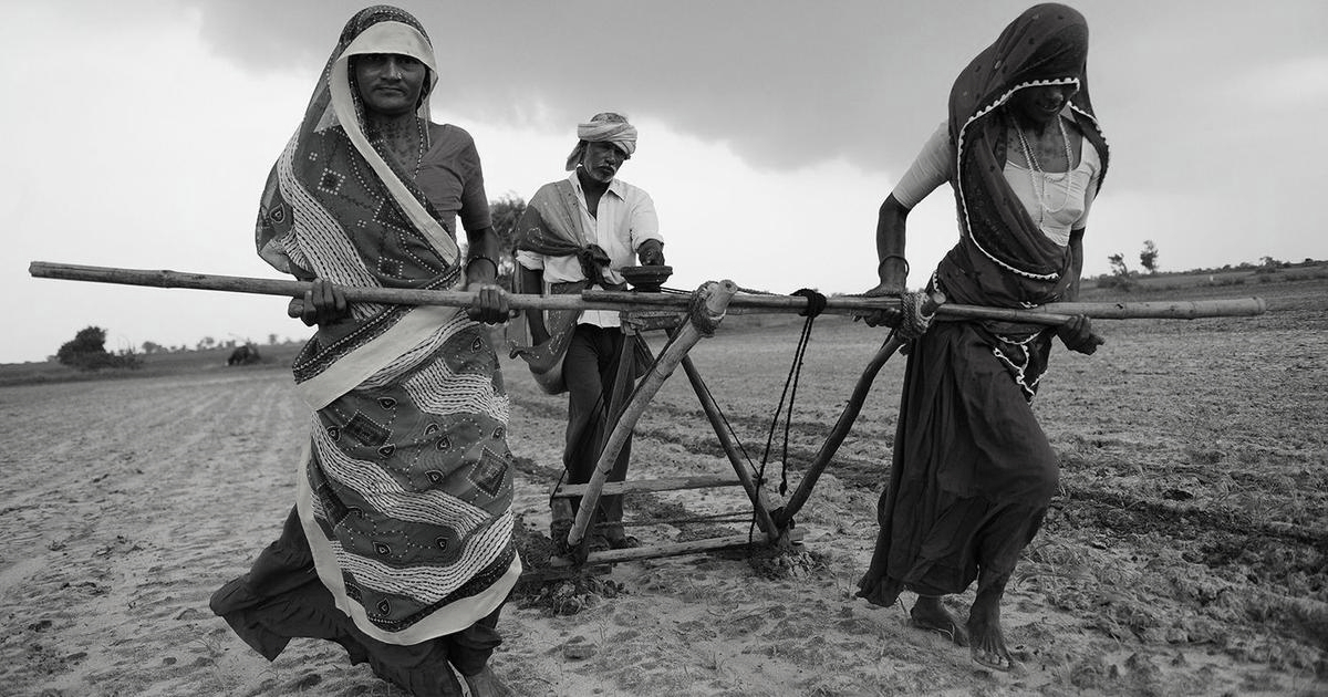 President assents to VB–G RAM G Act, replacing MGNREGA amid debate