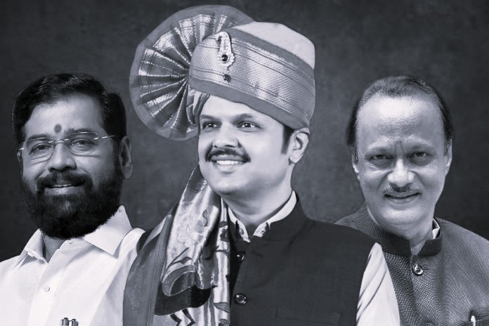 స్థానిక సంస్థల ఎన్నికల్లో బీజేపీ రికార్డు: సీఎం ఫడ్నవీస్