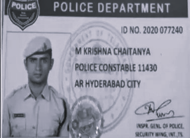 పిస్టల్తో కాల్చుకుని హైడ్రా కమిషనర్ గన్ మెన్ ఆత్మహత్యాయత్నం