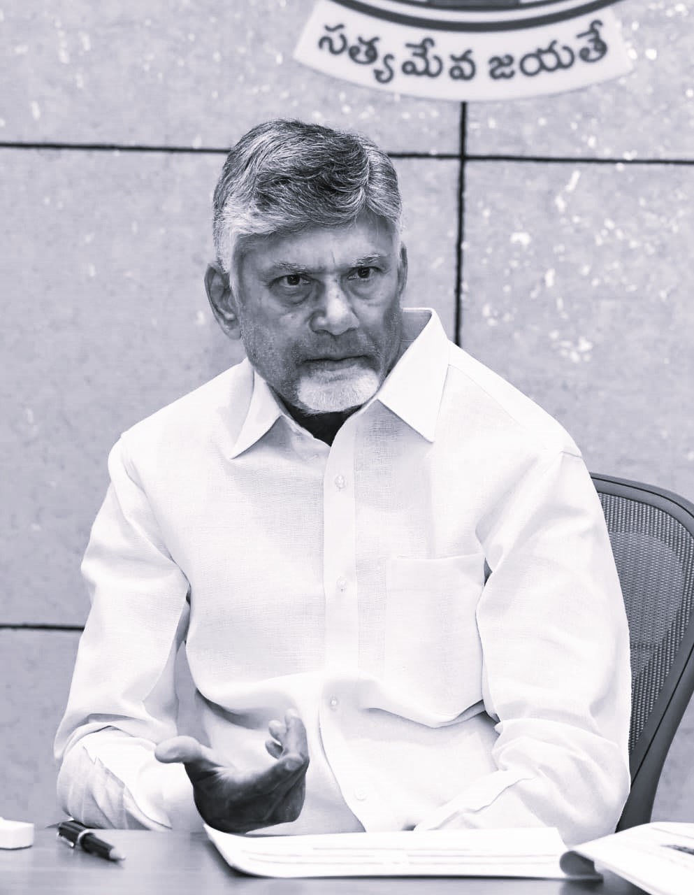 AP to focus on transparent, regulated liquor policy