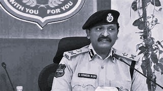 Crimes against women rise slightly in Rachakonda, severe crimes see significant drop