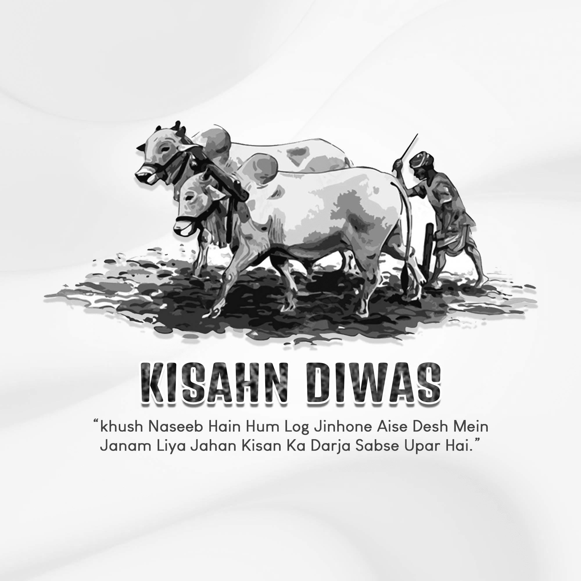 Kisan Diwas 2025: Are Governments Doing Enough for the Farmer?
