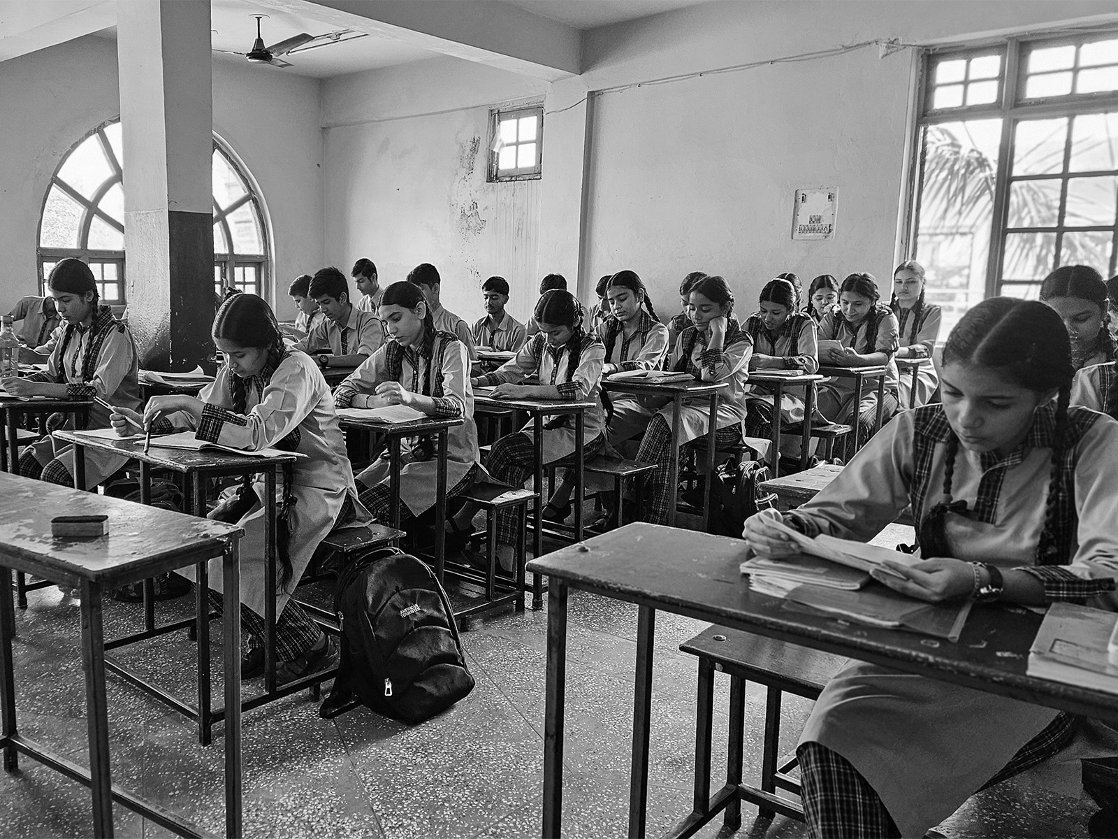 Over 5,100 Govt schools have zero enrolment: Centre