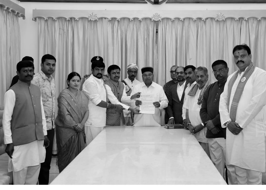 BJP, Hindu Groups Oppose ‘Hate Speech’ Bills in Telangana and Karnataka, Warn of Curbs on Free Speech