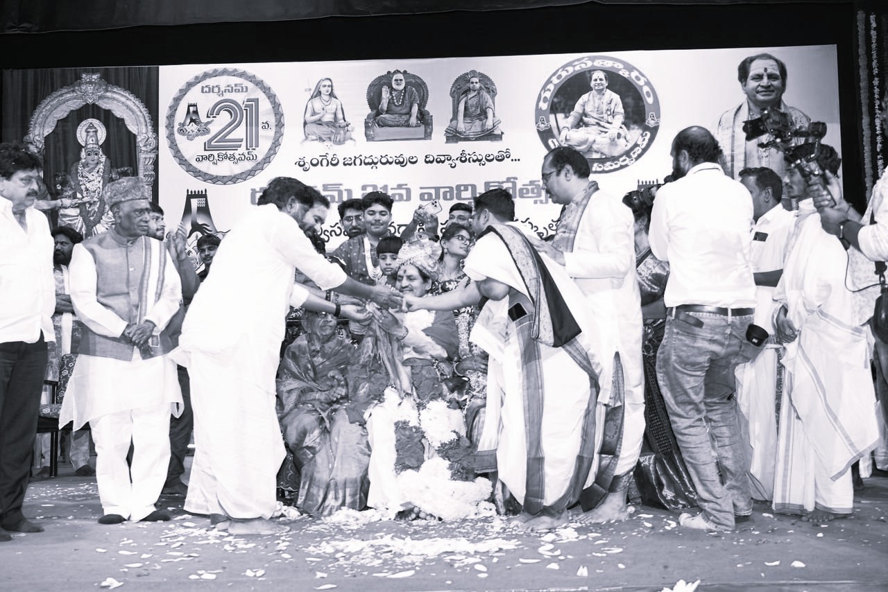 Nagaphani Sharma: A pride for the Telugu language, says Deputy CM Bhatti Vikramarka