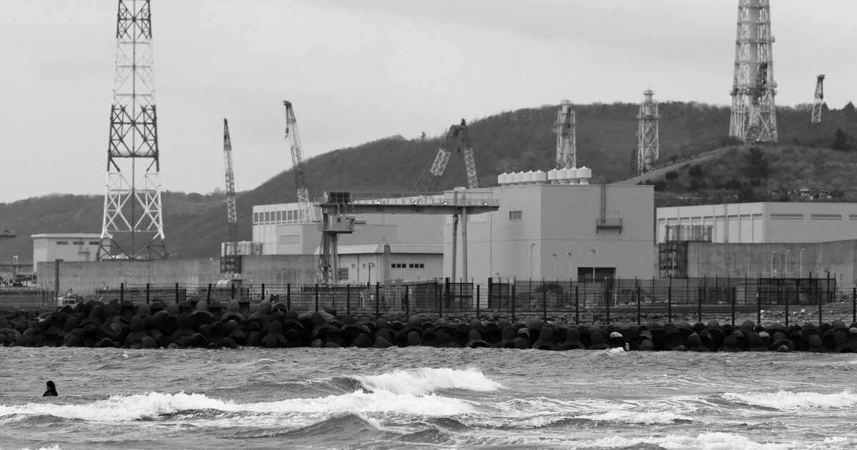 Japan clears restart of world’s largest Nuclear plant, marking major shift after Fukushima