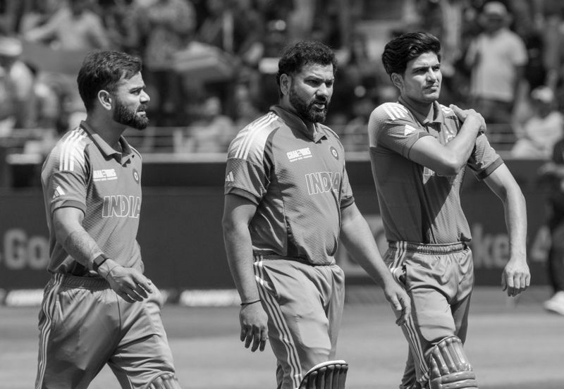 Vijay Hazare Trophy: Kohli, Rohit, Gill bring star power to domestic one-day C’ship