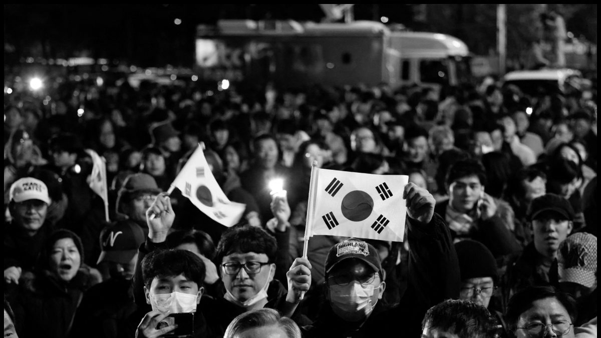 After Yoon crisis, South Korea legislates special panels for rebellion cases