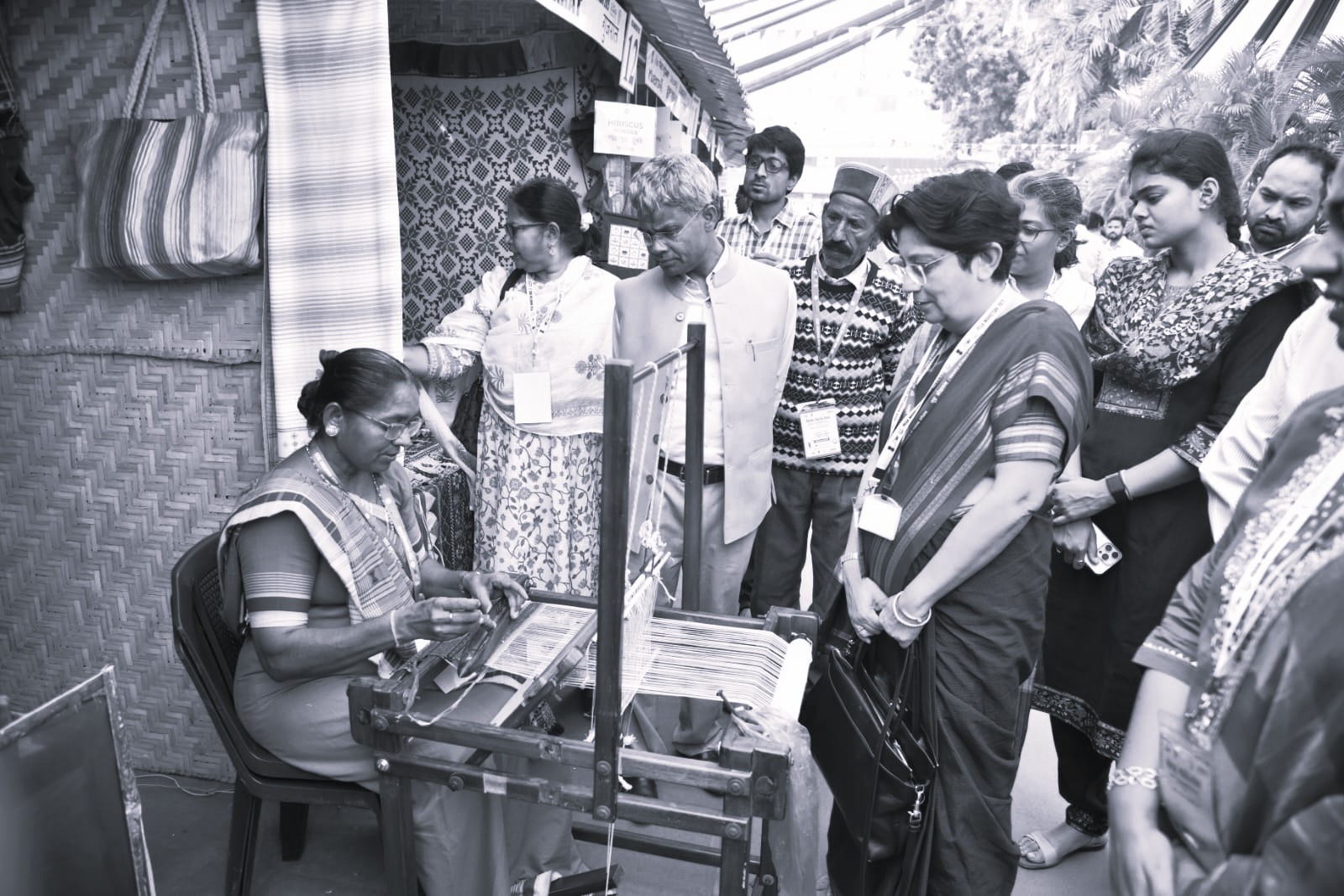 ‘PESA’ Festival kicks off in Visakhapatnam to empower tribal communities