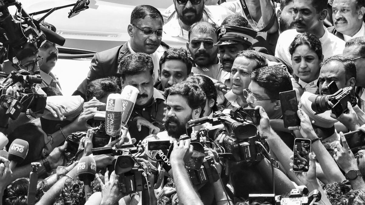 Dileep Acquittal Under Challenge as Kerala Seeks Review of Verdict