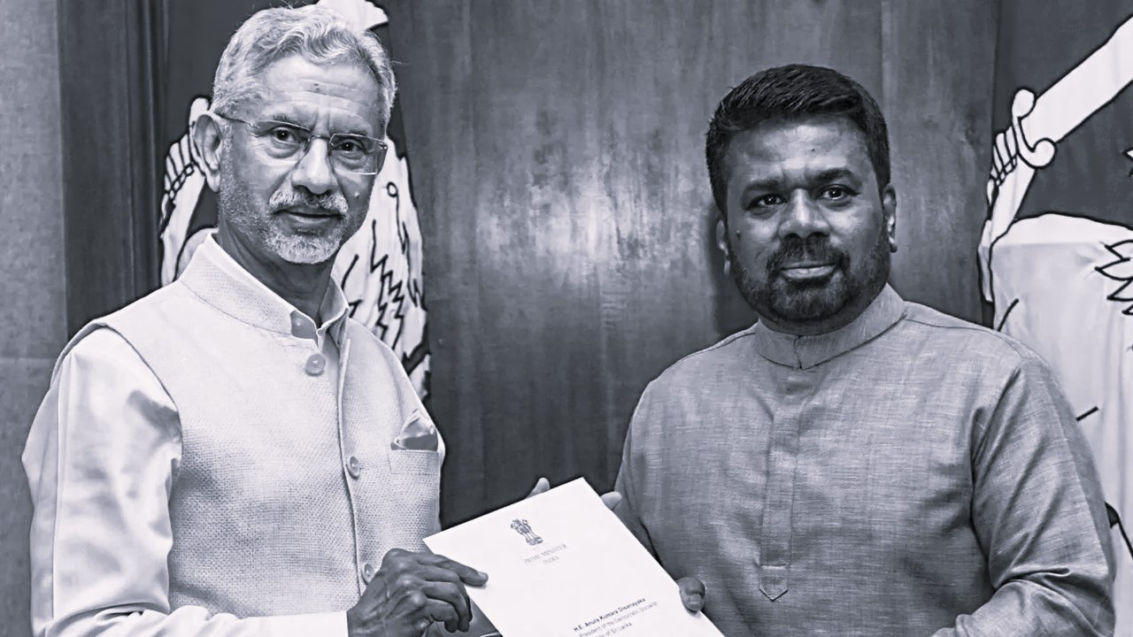 ఆపరేషన్ సాగర్ బంధు: శ్రీలంకకు 450 మిలియన్ డాలర్ల తుఫాను సాయం ప్రకటించిన భారత్