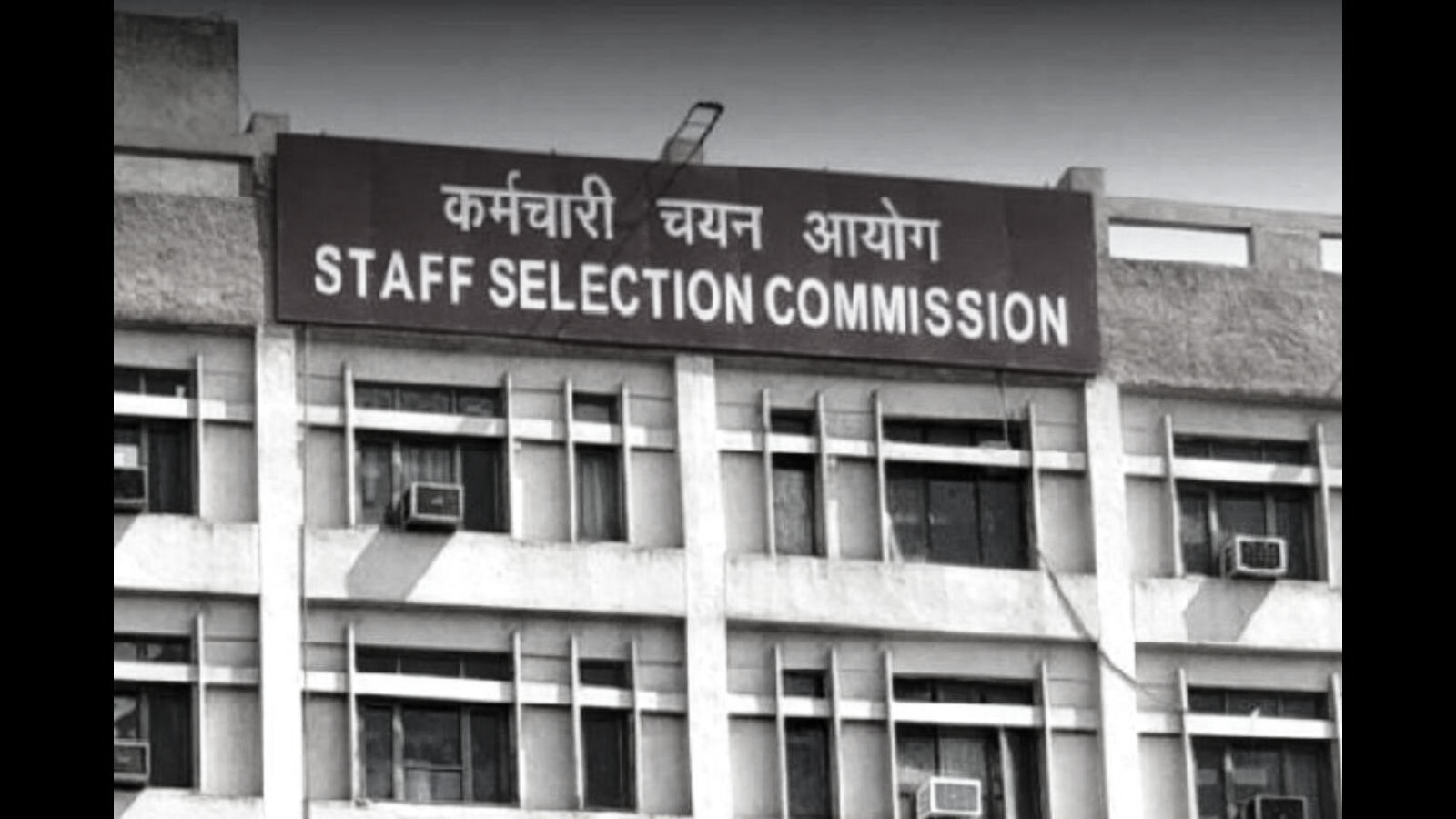 Online Applications Invited by SSC for 326 Grade C Stenographer Posts