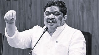 హుస్నాబాద్ అభివృద్ధికి మాస్టర్ ప్లాన్: మంత్రి పొన్నం