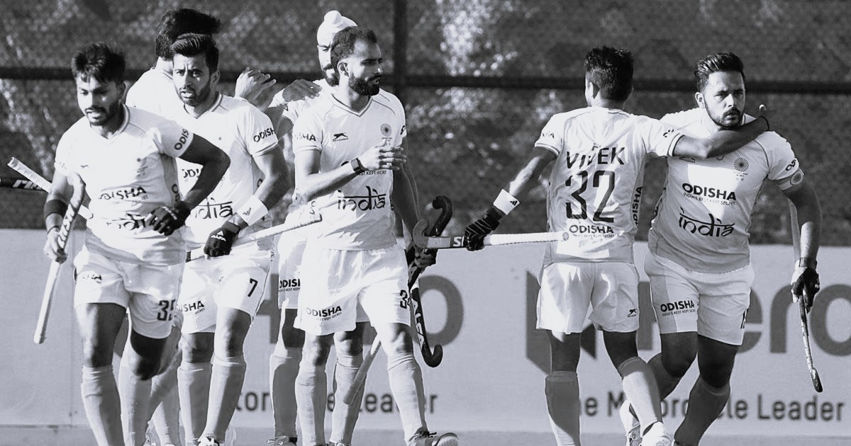 World’s best teams to clash at 2026 FIH Men’s Hockey World Cup