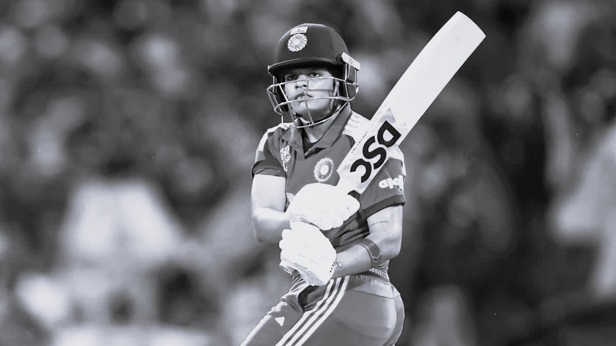 Shafali’s blitz after Renuka, Deepti brilliance seals series for India