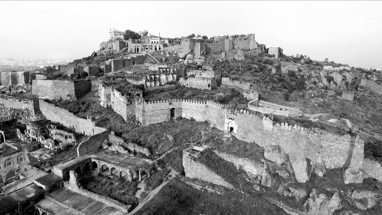 Golconda: Echoes of Wealth and Warfare