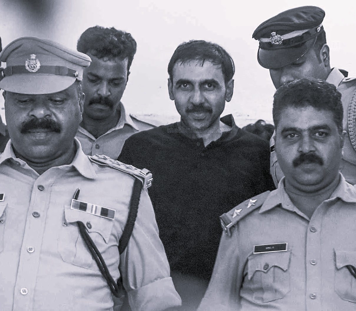 కేరళ పద్మనాభస్వామి ఆలయంలోనూ ‘దోపిడీకి’ పథకం!
