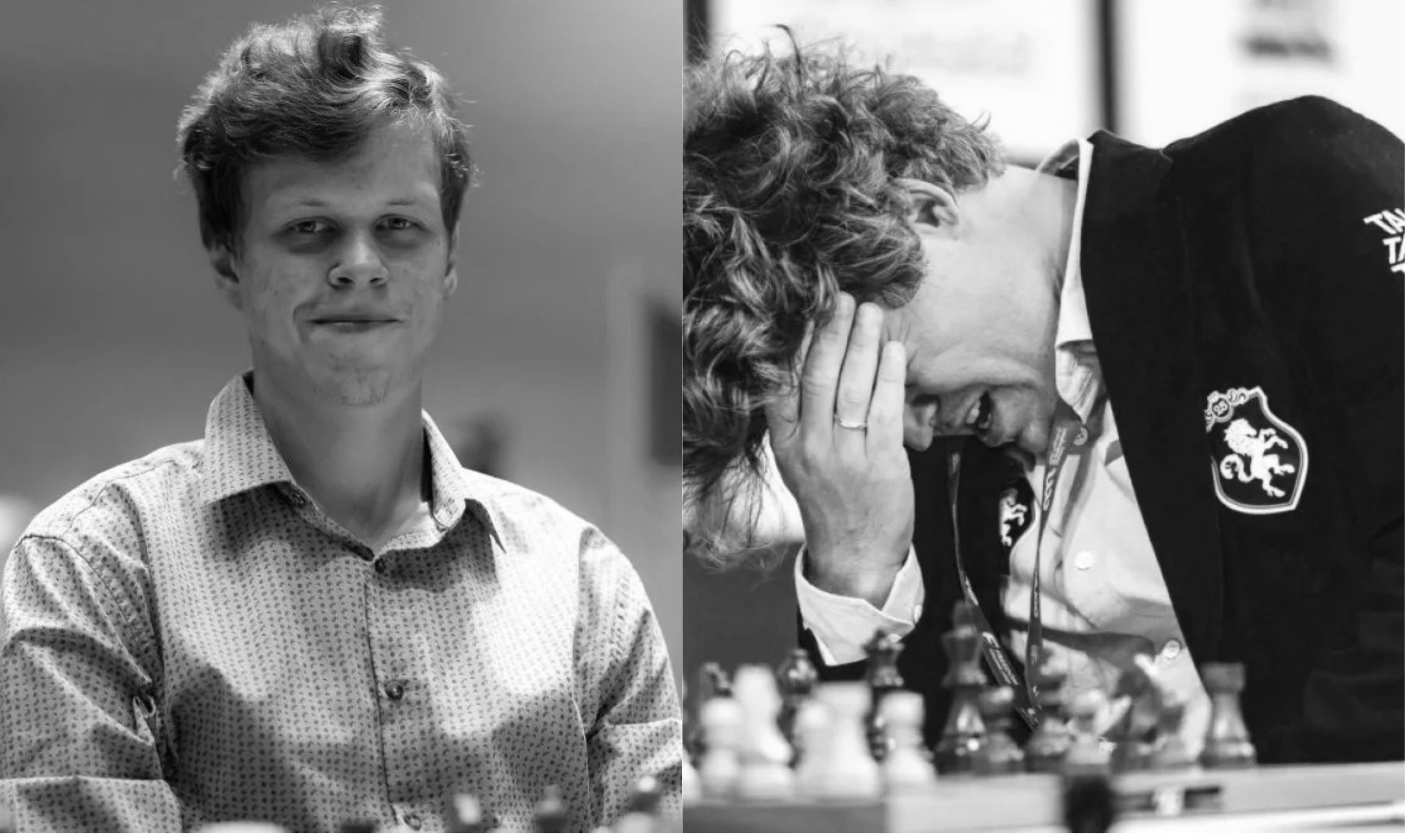 Russian GM Artemiev Stuns Magnus, Arjun to Take Sole Lead