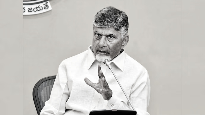 Tell Children About Ram, Ram Rajya and Indian Epics, Says Andhra Pradesh CM