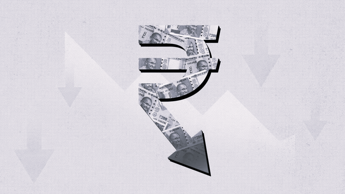 Indian rupee likely to face further pressure into 2026: MUFG