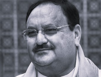 పీపీపీ మోడల్ ప్రజారోగ్యానికి కొత్త దారి: కేంద్ర మంత్రి జేపీ నడ్డా