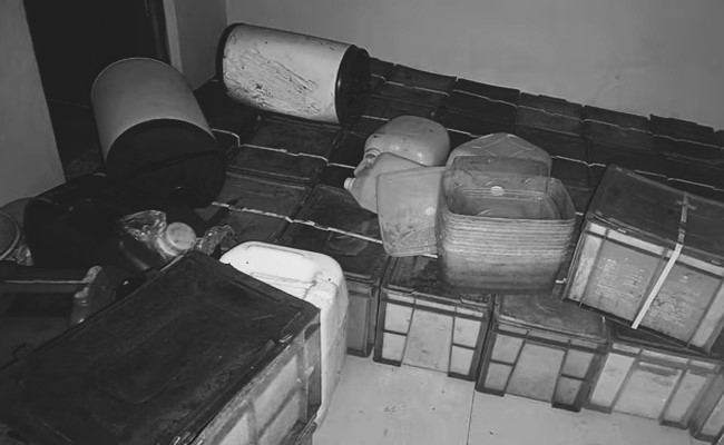 Mephedrone Raid: Karnataka Home Minister says seizure worth ₹1.20 Cr, not ₹55.88 Cr