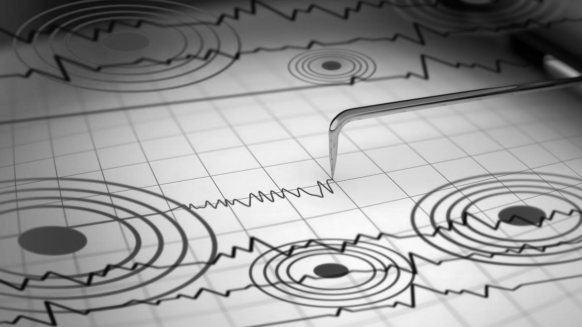 Magnitude 7.0 quake hits Taiwan, earthquakes also strike Indonesia and South Pacific
