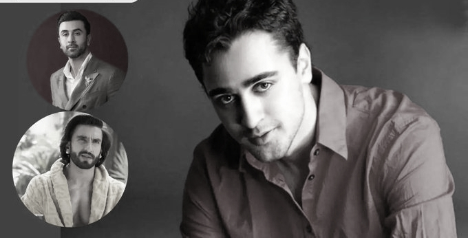 Imran Khan lifts the lid on A-listers’ massive fees and Bollywood’s budget politics