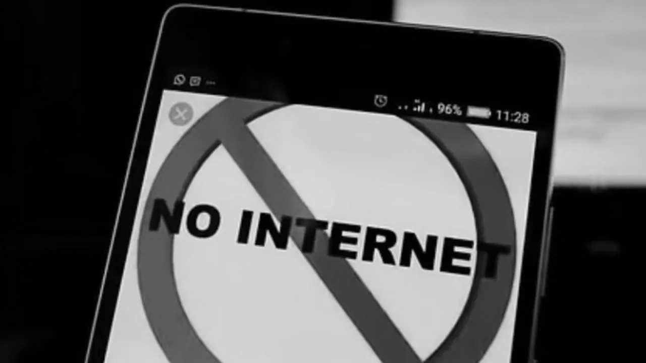 Mobile internet services restored in violence-hit Assam districts as situation stabilises