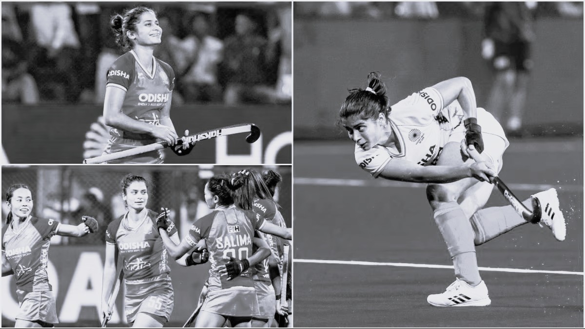 Deepika Sehrawat eyes a fresh start as Indian Women’s Hockey looks ahead