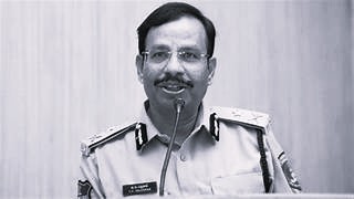From daddy jokes to court dates: CP Sajjannar’s unique anti-drunk driving campaign