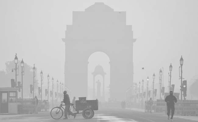 Delhi govt sets up expert, implementation panels to tackle hazardous air