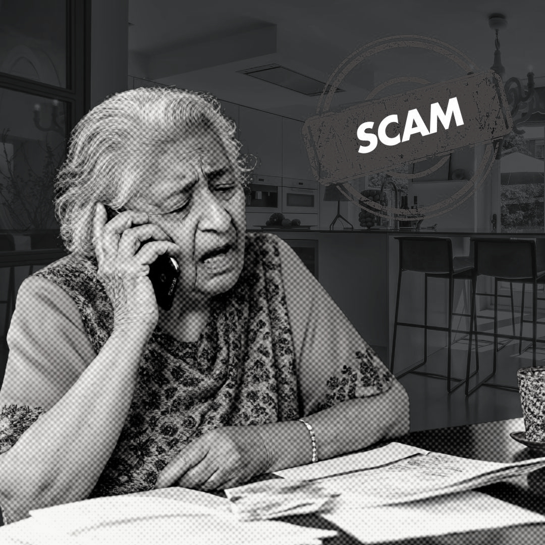 Woman loses ₹3.75 Cr in ‘Digital Arrest’ Scam, Supreme Court flags growing menace