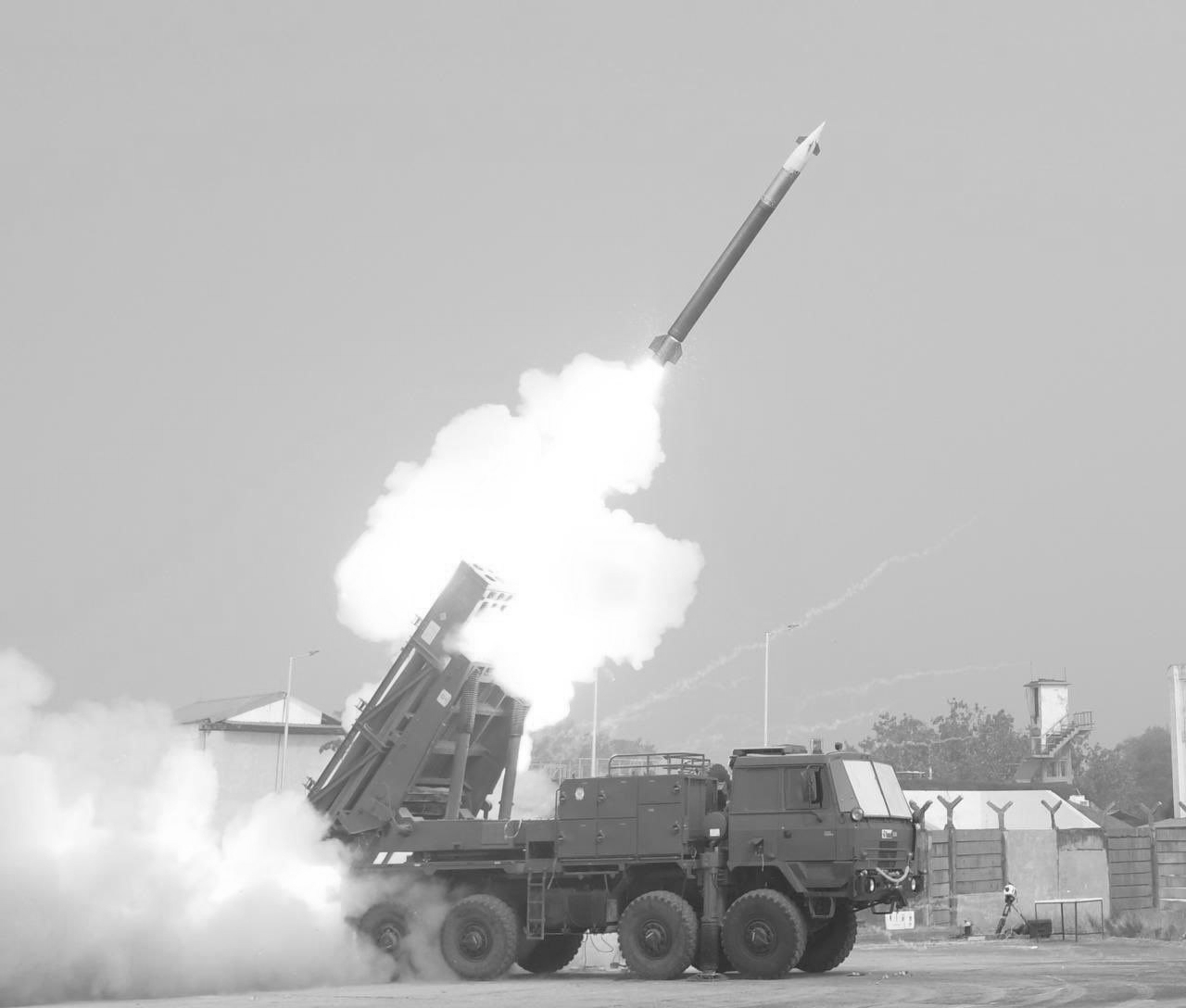 Pinaka LRGR-120: The Guided ‘Rocket’ That Blurs the Line With Missiles