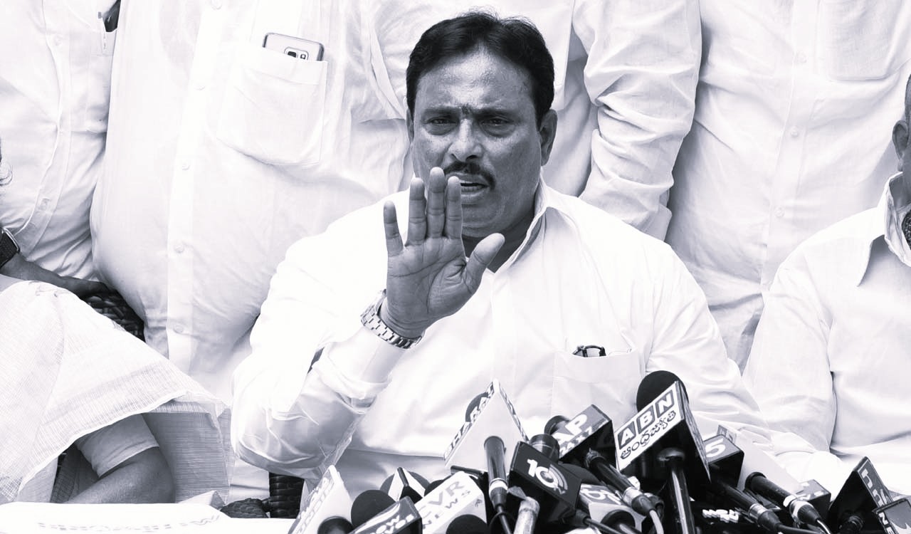 Khairatabad MLA offers ₹5,000 reward for information on illegal Chinese manjha sales
